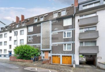 Vorschaubild Mehrfamilienhaus