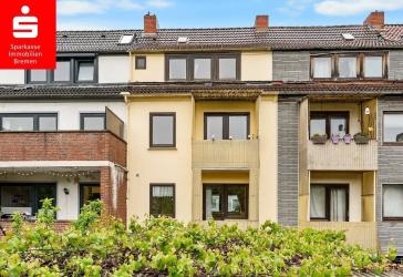 Vorschaubild Reihenmittelhaus
