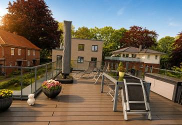 Vorschaubild Penthouse
