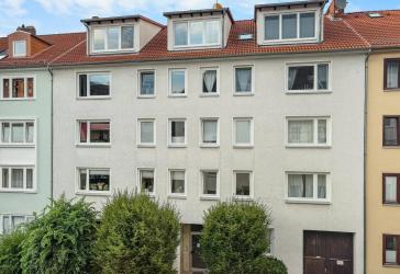 Vorschaubild Wohnung