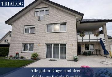 Vorschaubild Mehrfamilienhaus