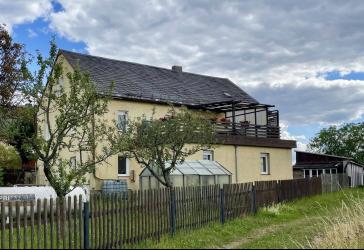 Vorschaubild Bauernhaus