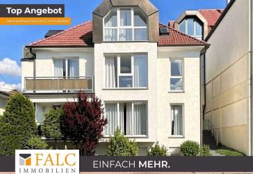 Wohnimmobilie mit Zukunft - Vollvermietetes Mehrfamilienhaus zur sicheren Kapitalanlage