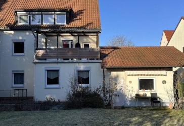 Vorschaubild Wohnung