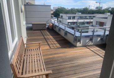 Vorschaubild Penthouse