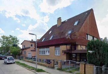 Vorschaubild Maisonettewohnung