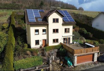 Vorschaubild Mehrfamilienhaus