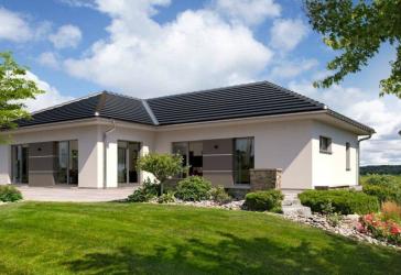 Wohlfühl-Bungalow trifft Familienglück - Ihr neues Zuhause in Leinefelde-Worbis
