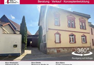 Vorschaubild Einfamilienhaus