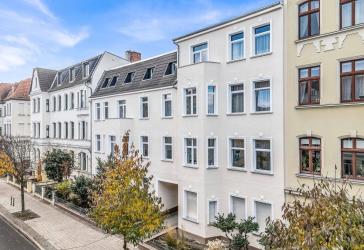 Vorschaubild Wohnung