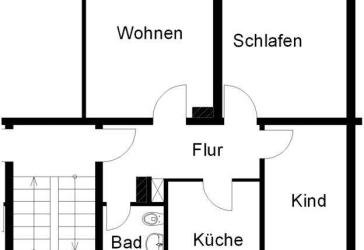 Vorschaubild Wohnung