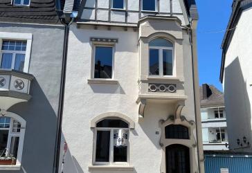 Vorschaubild Mehrfamilienhaus