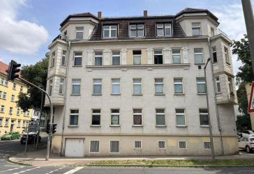 provisionsfreies Mehrfamilienhaus mit 8,0 % Rendite