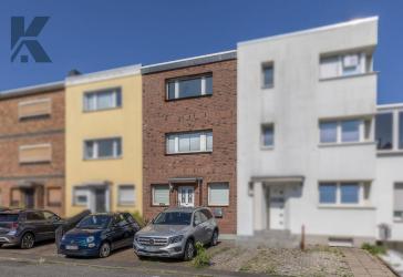 Vorschaubild Reihenmittelhaus