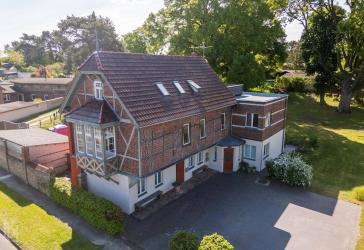Vorschaubild Mehrfamilienhaus