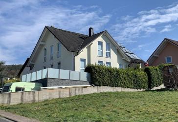 Vorschaubild Einfamilienhaus