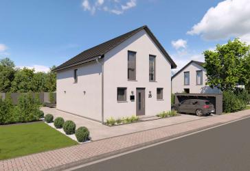 Vorschaubild Einfamilienhaus