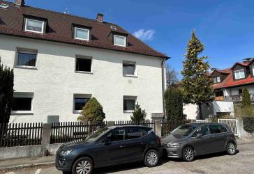 Vorschaubild Maisonettewohnung