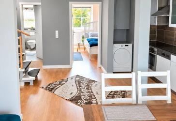 Vorschaubild Maisonettewohnung