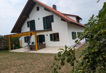 Vorschaubild Einfamilienhaus