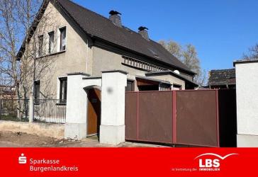 Vorschaubild Einfamilienhaus