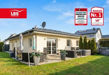 Vorschaubild Bungalow