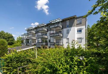 Vorschaubild Wohnung