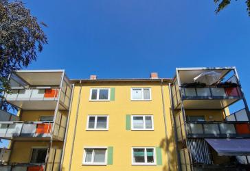 Vorschaubild Wohnung
