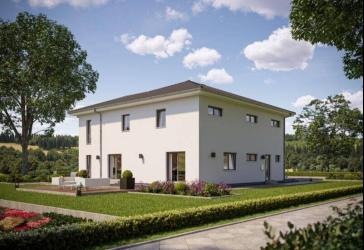 Vorschaubild Mehrfamilienhaus