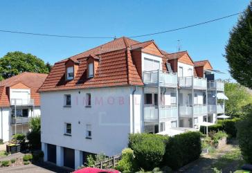 Vorschaubild Wohnung