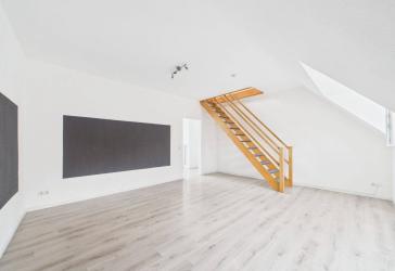 Vorschaubild Maisonettewohnung