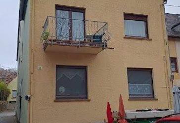 Vorschaubild Reihenendhaus