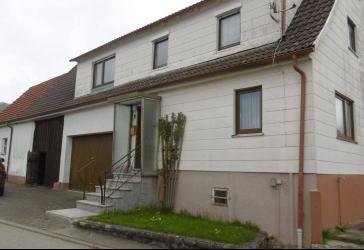 Vorschaubild Einfamilienhaus