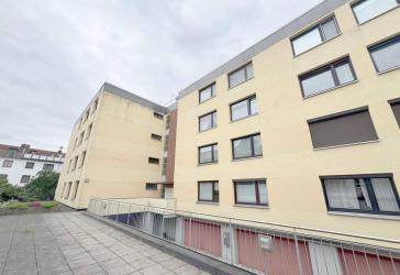 Vorschaubild Wohnung