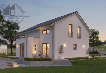technisch fertiges Haus in Oederan bauen