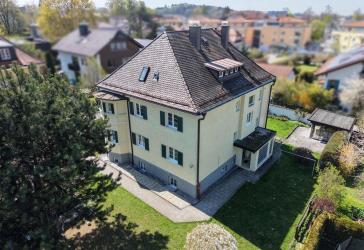 Vorschaubild Mehrfamilienhaus