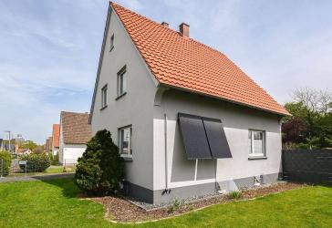 Vorschaubild Einfamilienhaus