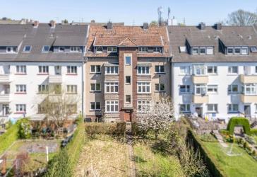 Vorschaubild Mehrfamilienhaus