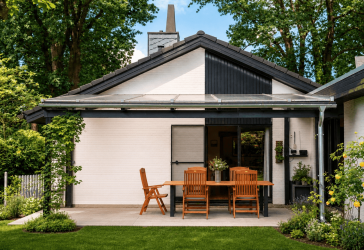 Vorschaubild Bungalow