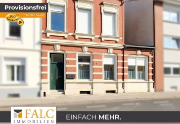 Vorschaubild Mehrfamilienhaus
