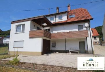 Familienglück mit ganz viel Platz und sonnigem, ebenem Gartengrundstück