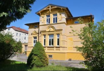 Repräsentativer Ort für Firma und/oder Familie