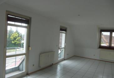 3-Zimmerwohnung in Böhringen