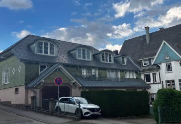 Vorschaubild Maisonettewohnung