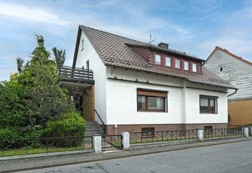 Vorschaubild Einfamilienhaus