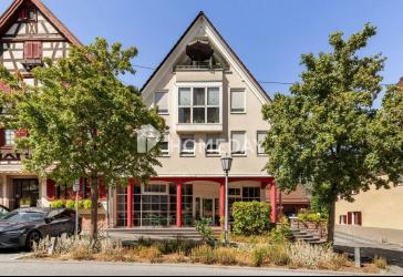 Vorschaubild Mehrfamilienhaus