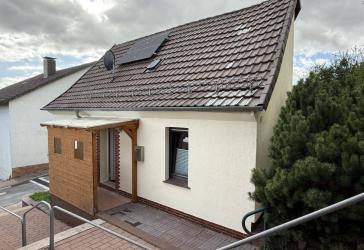 Vorschaubild Einfamilienhaus
