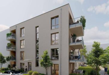 Vorschaubild Wohnung