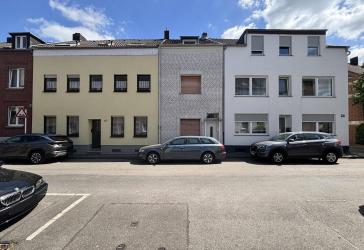 Vorschaubild Reihenmittelhaus