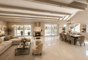 Vorschaubild Penthouse
